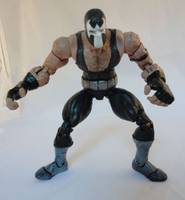 Bane (Secret Six) (DC Universe) Custom Action Figure