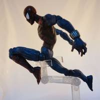 Spider-Man (Ben Reilly) (Marvel Legends) Custom Action Figure