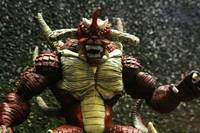 Diablo, the Lord of Terror (Diablo) Custom Action Figure