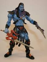 Keldor (Masters of the Universe) Custom Action Figure