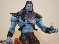 Keldor (Masters of the Universe) Custom Action Figure
