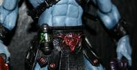 Keldor (Masters of the Universe) Custom Action Figure