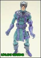 Dark Hawkeye (Marvel Legends) Custom Action Figure