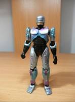 Robocop (Robocop) Custom Action Figure