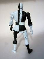 The in-Betweener (Marvel Legends) Custom Action Figure