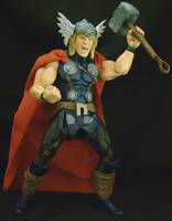 Thor (Avengers) Custom Action Figure
