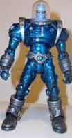 Mr. Freeze (DC Universe) Custom Action Figure