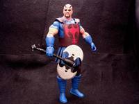 Executioner (Marvel Legends) Custom Action Figure