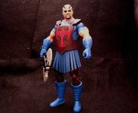Executioner (Marvel Legends) Custom Action Figure