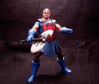 Executioner (Marvel Legends) Custom Action Figure