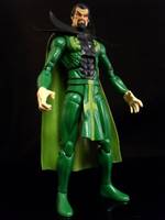 Baron Mordo (Marvel Legends) Custom Action Figure