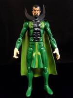 Baron Mordo (Marvel Legends) Custom Action Figure