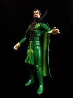 Baron Mordo (Marvel Legends) Custom Action Figure