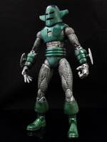 Whirlwind V2 (Marvel Legends) Custom Action Figure