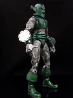 Whirlwind V2 (Marvel Legends) Custom Action Figure