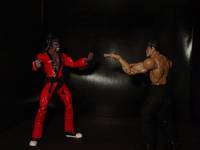 Sho'nuff (Marvel Legends) Custom Action Figure