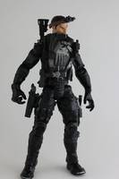 War Zone Punisher (Marvel Legends) Custom Action Figure
