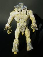 Kolomaq (Marvel Legends) Custom Action Figure