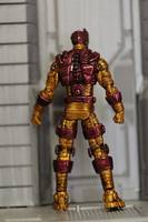 Thorbuster Iron Man (Iron Man 2) Custom Action Figure