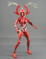 Conquest (Marvel Legends) Custom Action Figure