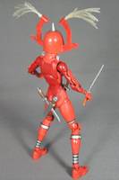Conquest (Marvel Legends) Custom Action Figure