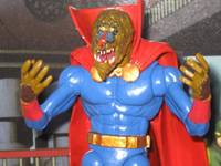 Mandrill (Marvel Legends) Custom Action Figure