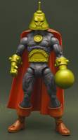 Doctor Bong (Marvel Legends) Custom Action Figure