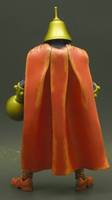 Doctor Bong (Marvel Legends) Custom Action Figure