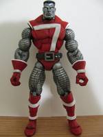 Asgardian Wars Colossus (Marvel Legends) Custom Action Figure