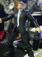 Mr. Barker - a Buddy of Mine (Original) Custom Action Figure