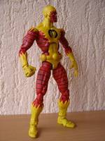 Firebrand (Marvel Legends) Custom Action Figure
