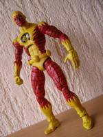 Firebrand (Marvel Legends) Custom Action Figure