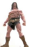 Conan (Conan) Custom Action Figure