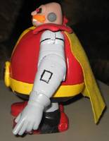 Dr. Robotnik (Satam Style) (Sonic) Custom Action Figure