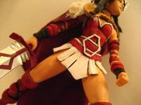 Sif (Marvel Legends) Custom Action Figure