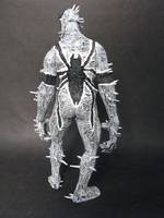 Anti-Venom (Spider-Man) Custom Action Figure