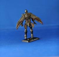 Stealth Striker Iron Man (Marvel Universe) Custom Action Figure