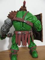 Planet Hulk (Marvel Legends) Custom Action Figure