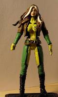 Rogue (Marvel Universe) Custom Action Figure