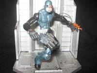 Codek (Original) Custom Action Figure