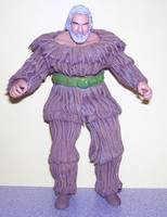 Porcupine (Marvel) Custom Action Figure