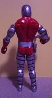 Chemistro (Marvel) Custom Action Figure