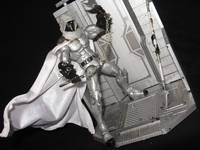 Moon Knight (Marvel Knights) Custom Action Figure