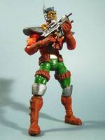 Bridge (Marvel Legends) Custom Action Figure