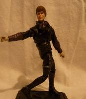 Justin Bieber (Music) Custom Action Figure