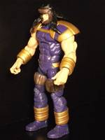 Image Comics' Prophet (Legendary Comic Book Heroes) Custom Action Figure