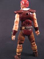 KOL SKYWALKER Star Wars Legacy (Star Wars) Custom Action Figure