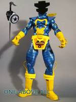 One above All (Marvel Legends) Custom Action Figure