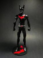 Batman beyond (Batman Beyond) Custom Action Figure
