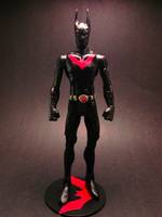Batman beyond (Batman Beyond) Custom Action Figure